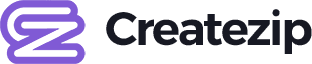 Createzip logo